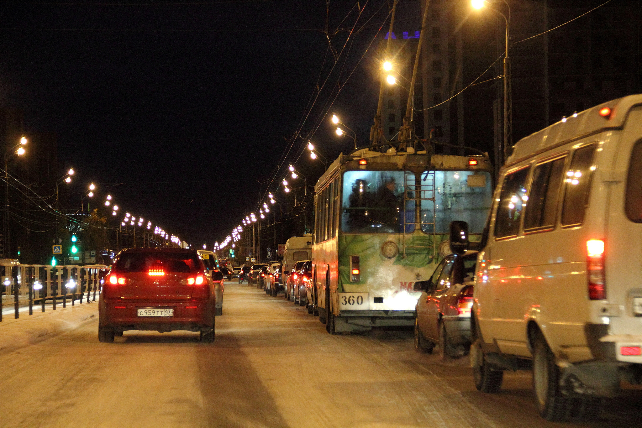 Около 300 лихачей поймали на Ставрополье за 3 дня