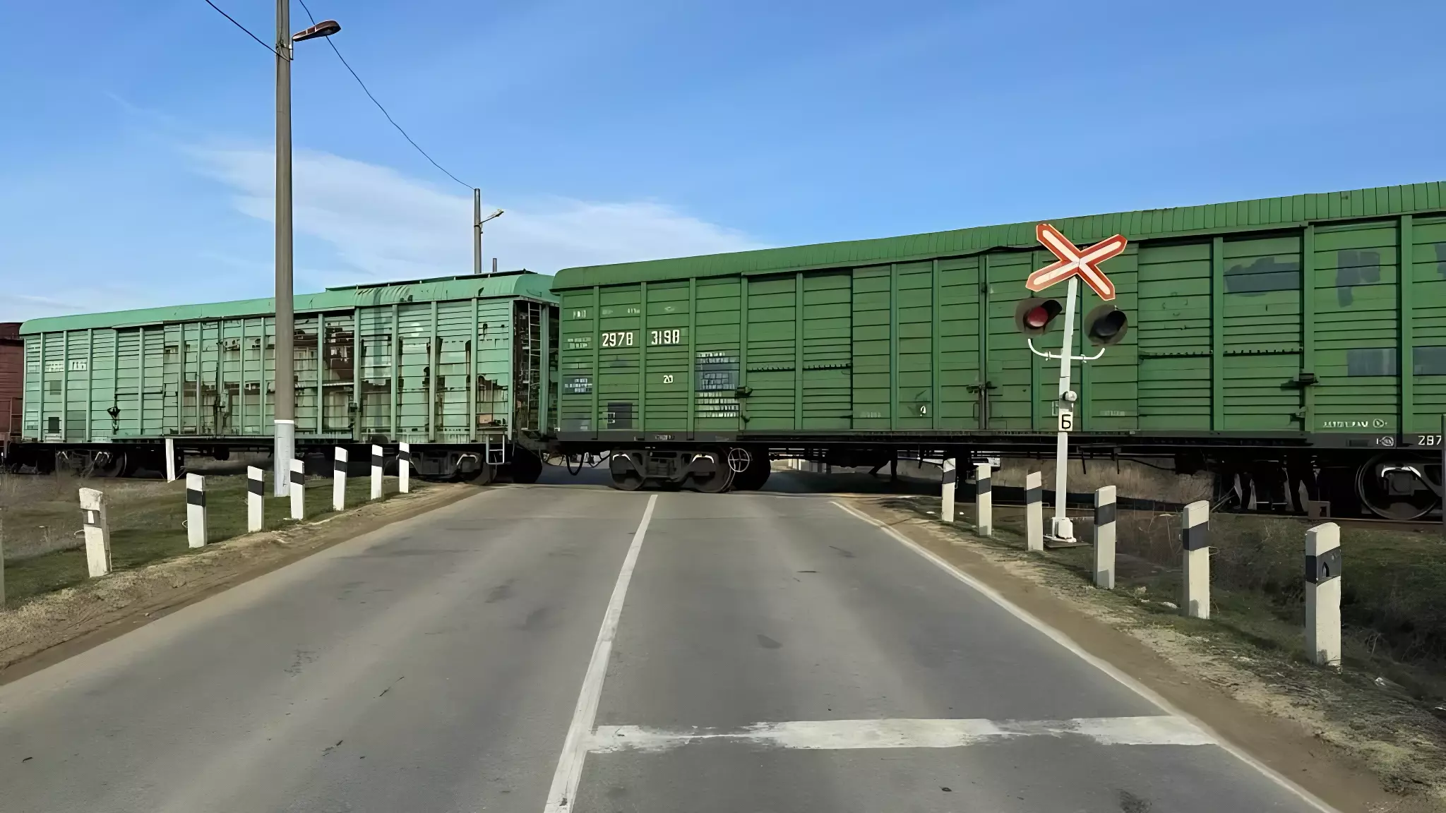 Водитель рассказал, как совершил страшное ДТП с погибшими детьми на Ставрополье