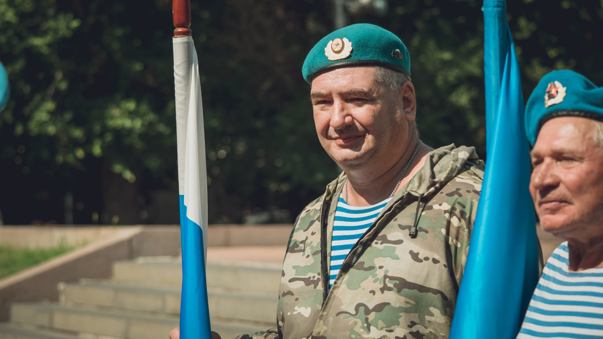 Как десантники в Ставрополе отметят 2 августа в этом году