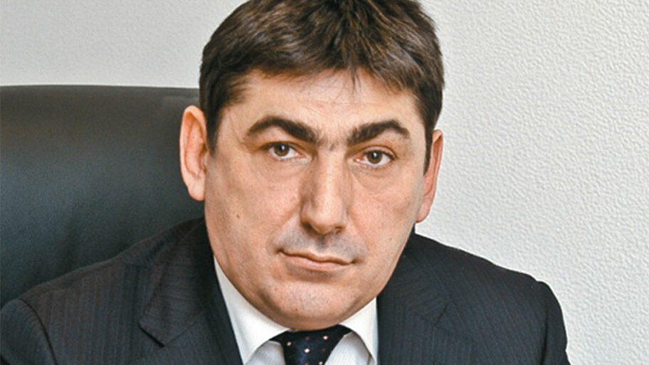 Сергей Азиров