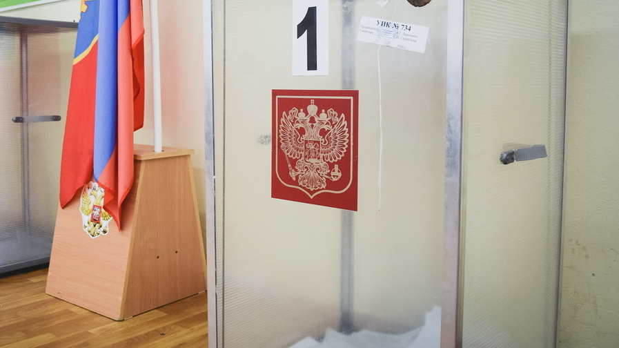 Предвыборная гонка началась с потасовки, а в больнице на Ставрополье нашлись тараканы