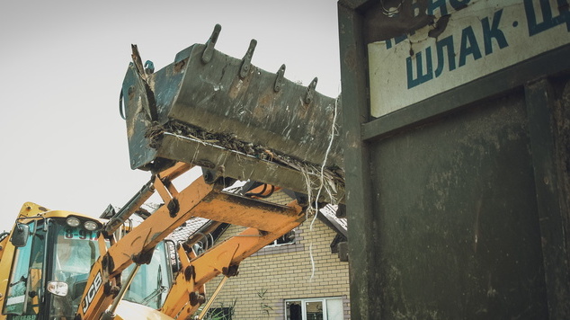 Жителей Ставрополья предупредили о возможных авариях из-за непогоды в понедельник