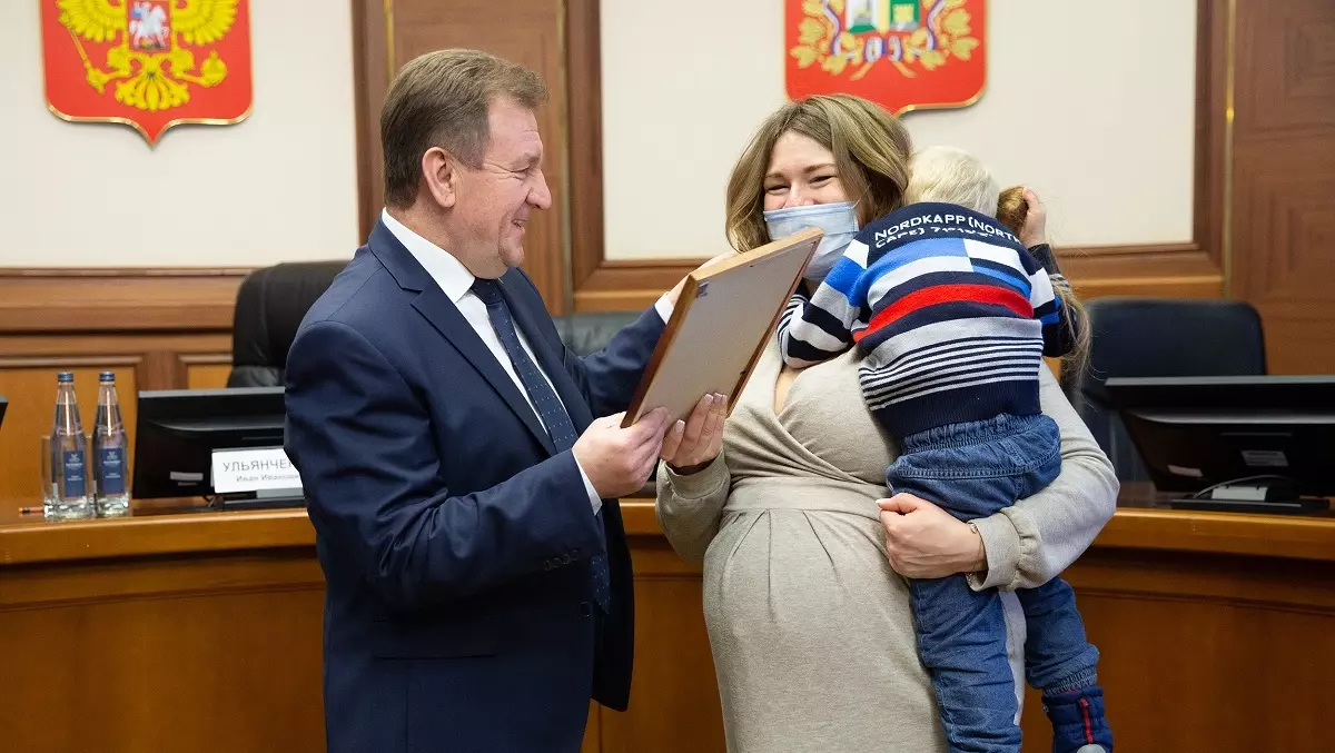 Субсидии на покупку жилья получат 111 семей в Ставрополе