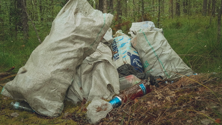 Дефицит полигонов застопорил мусорную реформу на Ставрополье