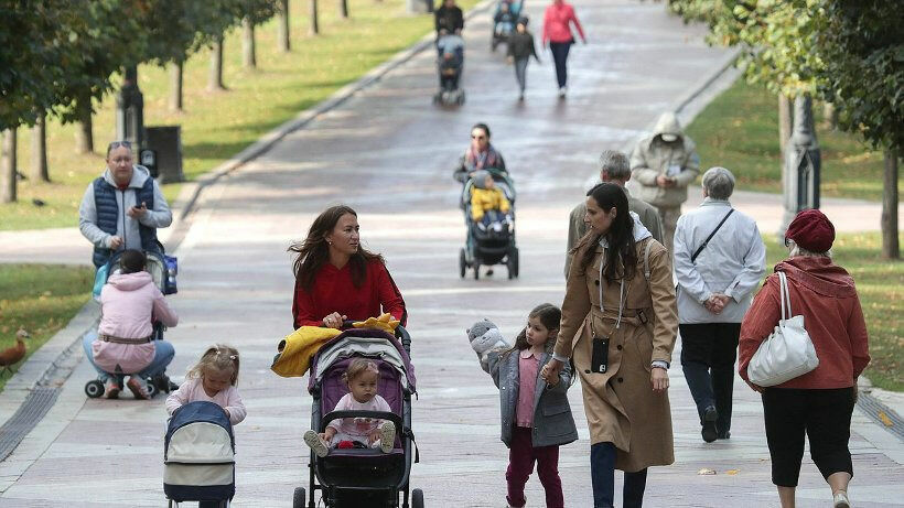 Кому положены губернаторские выплаты на детей в Ставрополе