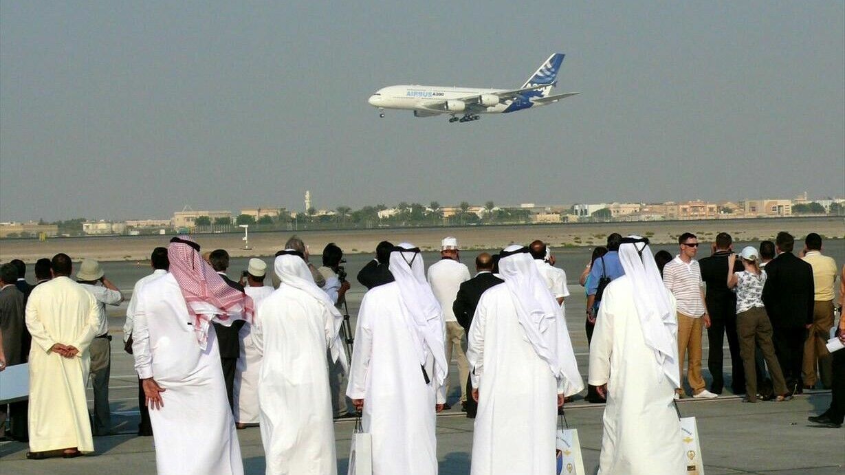 Нетрезвую пассажирку в Минводах не пустили на рейс в Дубай