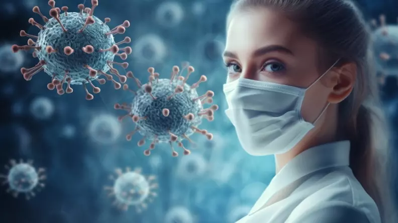 Жителям Ставрополья рассказали об опасности гонконгского гриппа