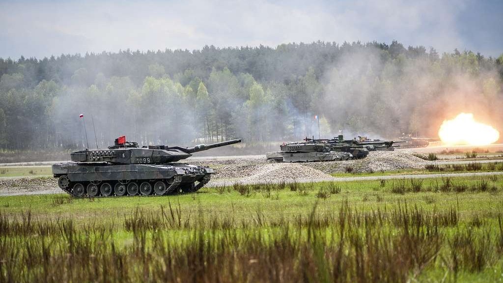 Чиновников на Ставрополье пугают танки, а цены на топливо продолжают расти