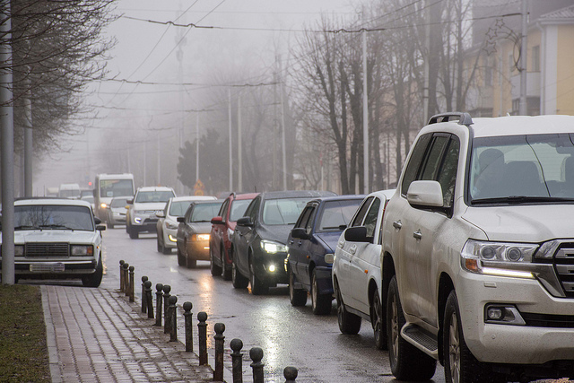 Движение восстановлено на ставропольской трассе после аварии с шестью жертвами