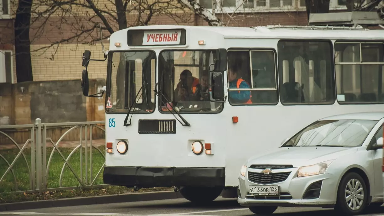 В Ставрополе раскрывали масштабные планы по закупке троллейбусов