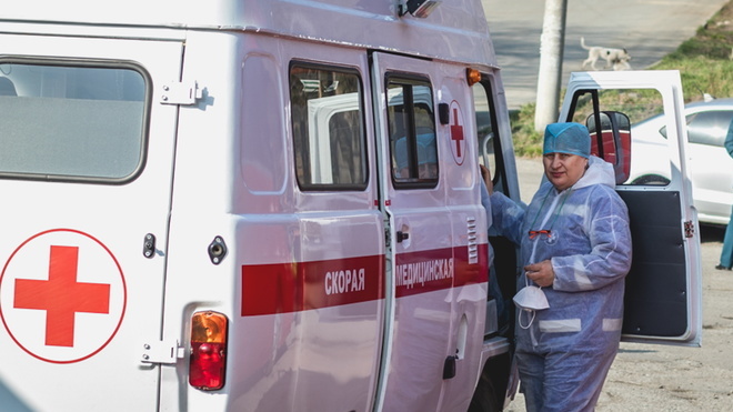 Три ребенка с серьезными ожогами попали в больницу на Ставрополье
