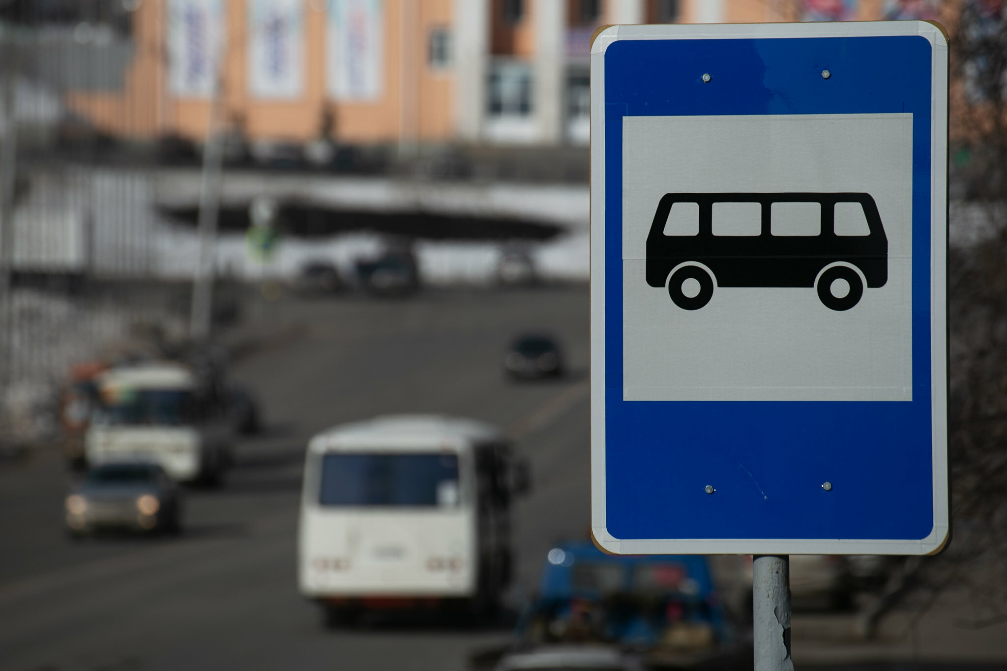 Городской транспорт в Железноводске перед Пасхой будет работать бесплатно