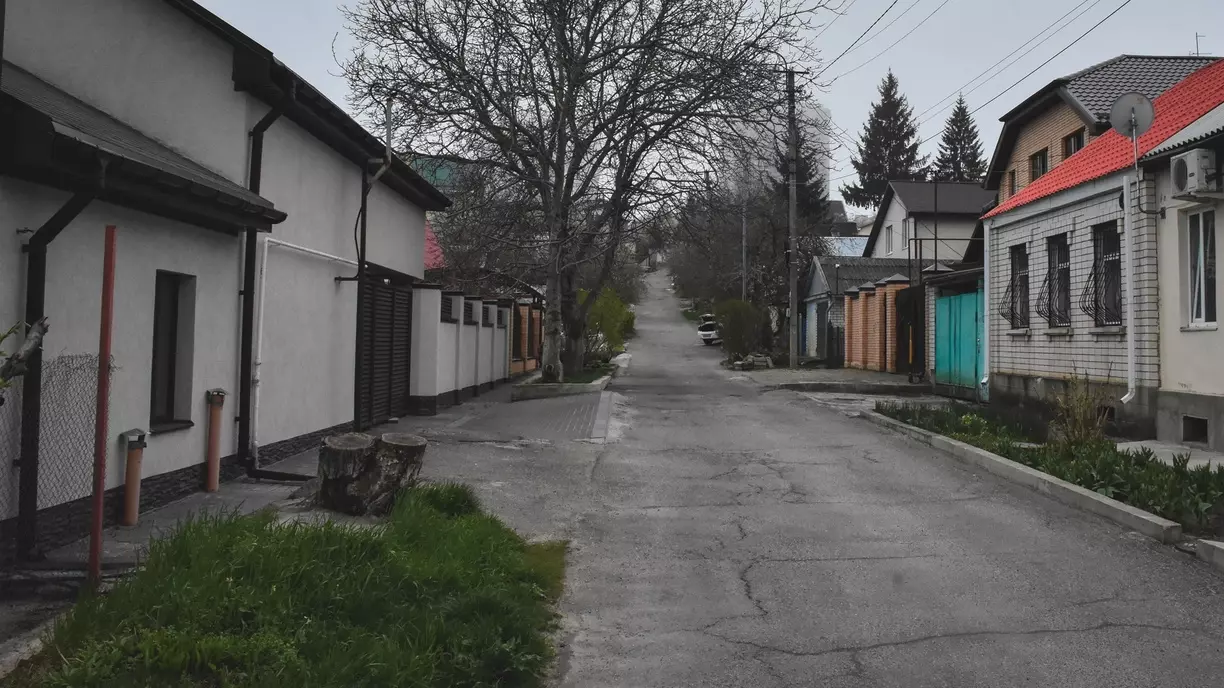 Жителям Ставрополья рассказали, как узнать год постройки дома