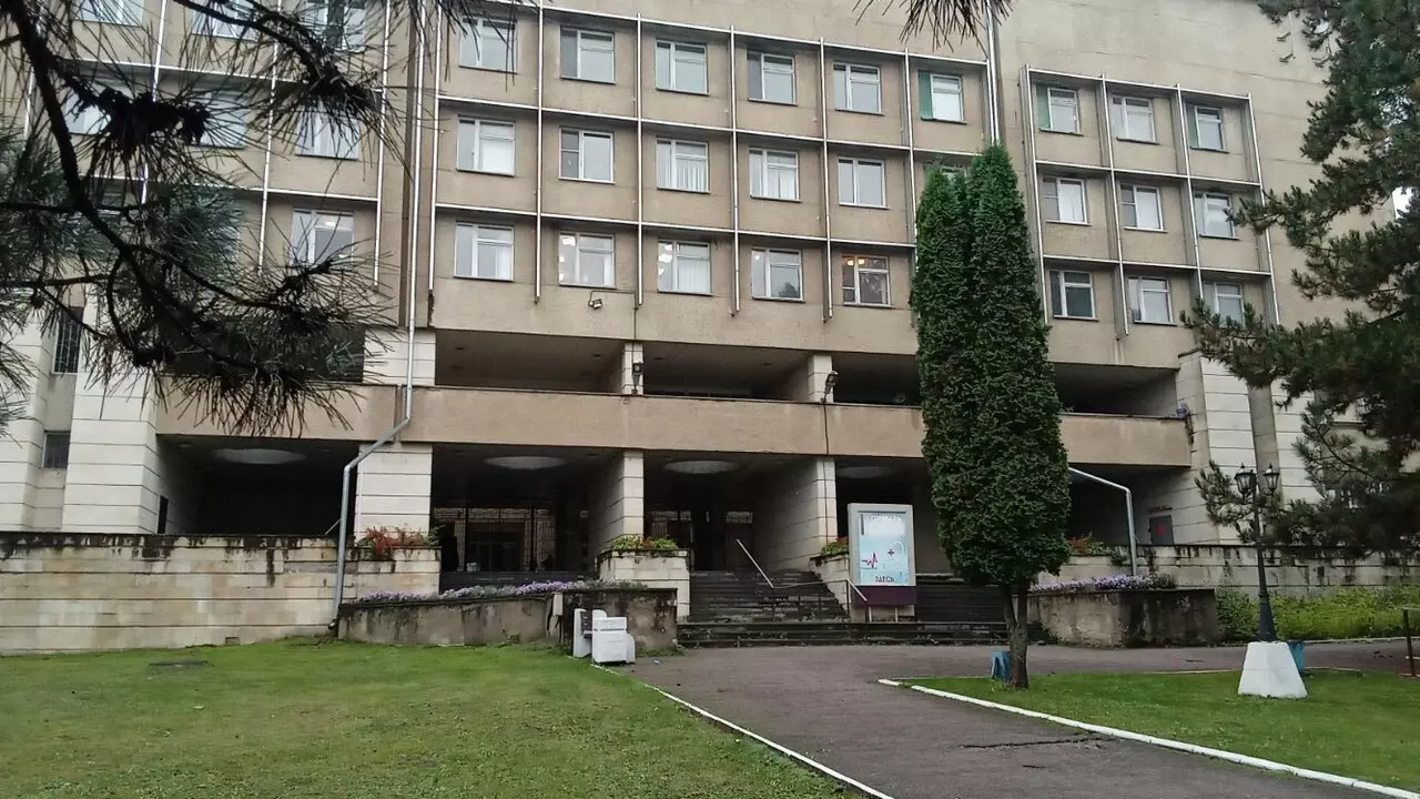Многомиллионный штраф выплатит экс-главврач больницы на Ставрополье за коррупцию