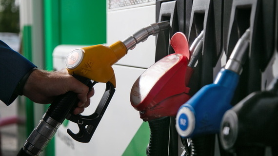 Газомоторное топливо с начала года подорожало на Ставрополье на 11,6%