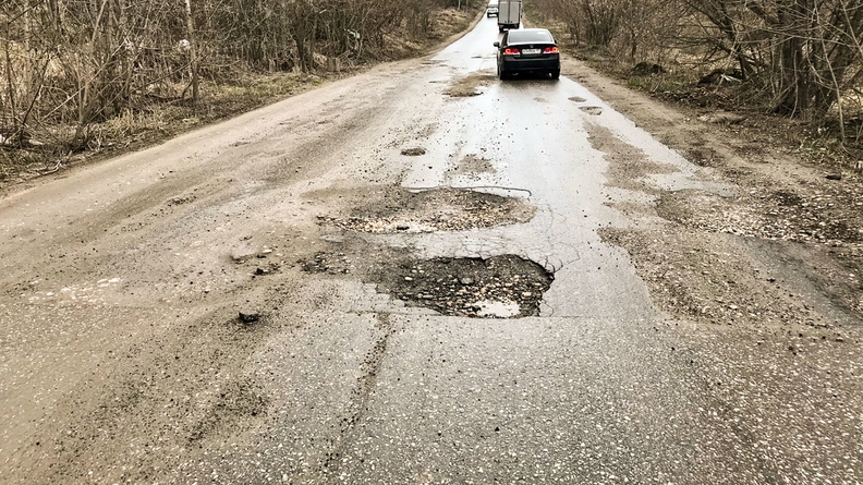 Какие дороги отремонтируют в Ставрополе в 2021 году