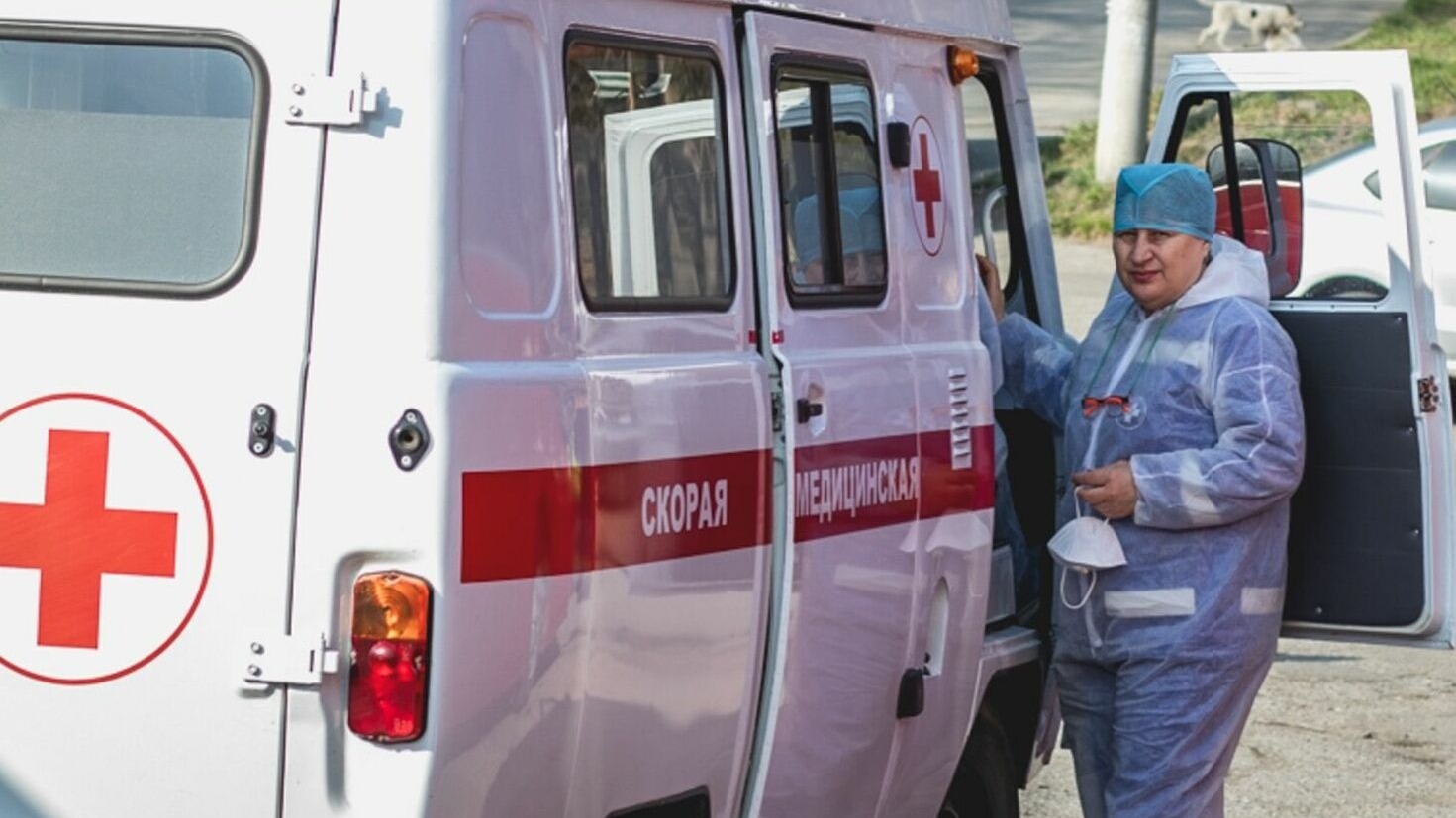 Восемь человек погибли в аварии с автобусом в Дагестане
