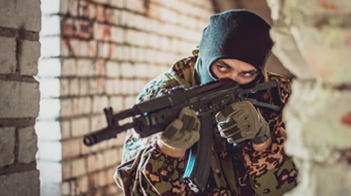 Несовершеннолетних сторонников запрещенной ИГИЛ задержали на Ставрополье