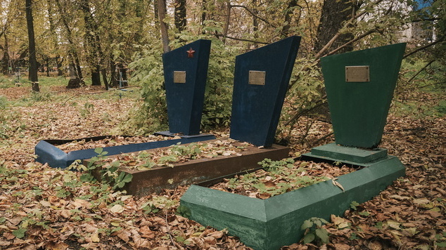 Кладбища Ставрополя закроют для автомобилистов перед Пасхой и Радоницей