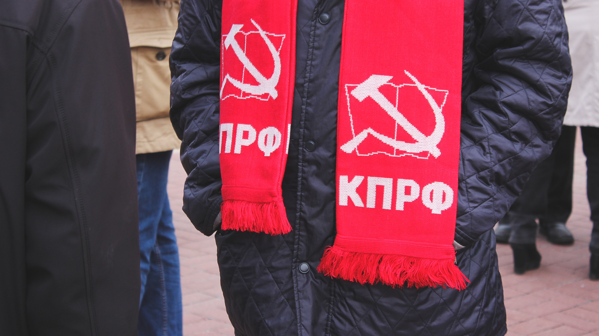 В Пятигорске нашли временную замену скандальному главе отделения КПРФ
