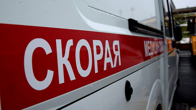 Водитель скорой Ставрополя обратился в суд, чтобы обжаловать дисциплинарное взыскание