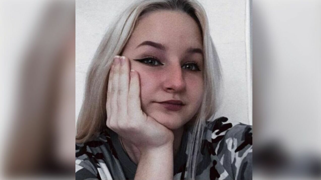 В Невинномысске разыскивают 15-летнюю девушку