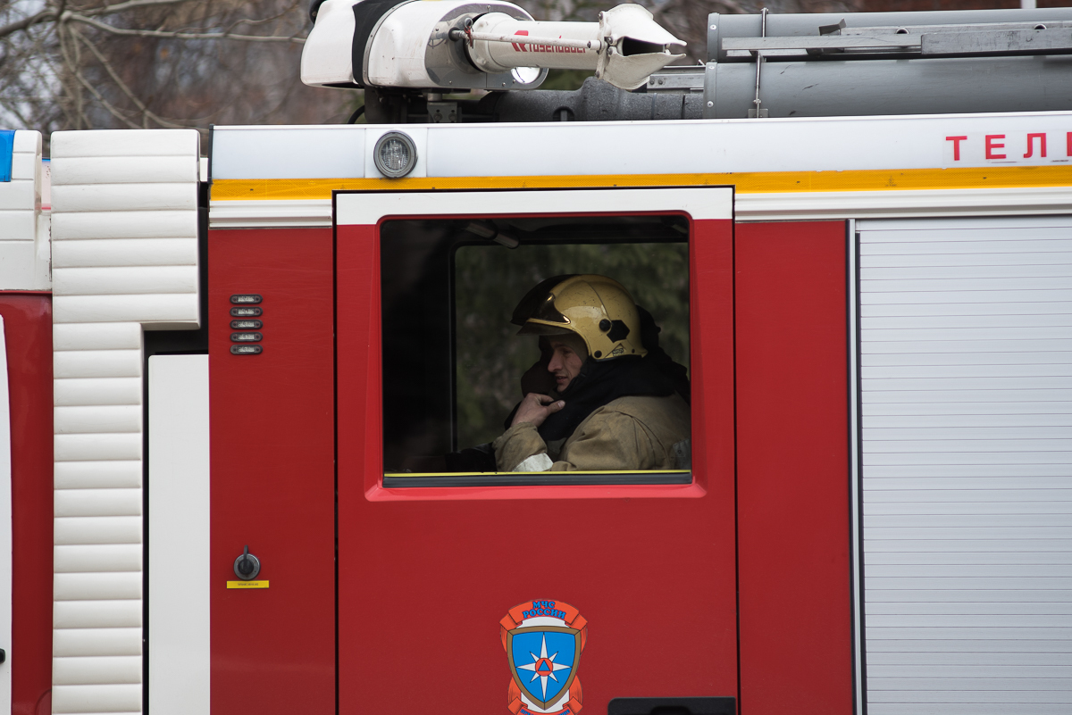 Семью пожарного МЧС заставляют освободить служебную квартиру в Ессентуках