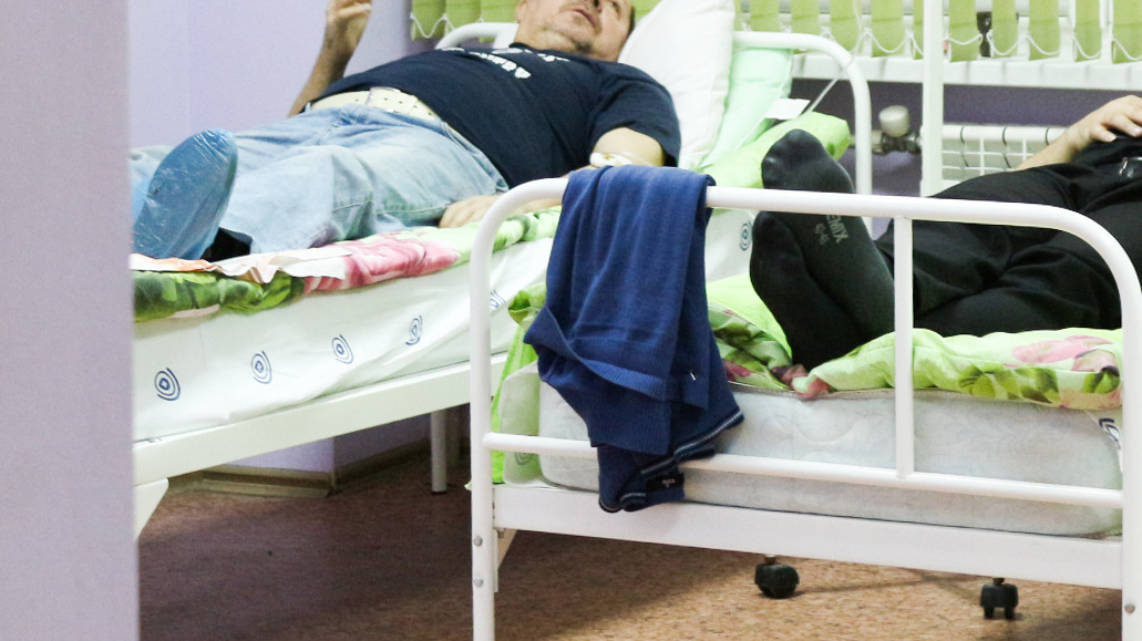 Коронавирусом на Ставрополье заболели еще 40 человек