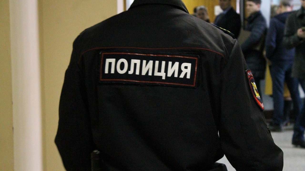 Жителя Ставрополья осудили за избиение полицейского в отделе