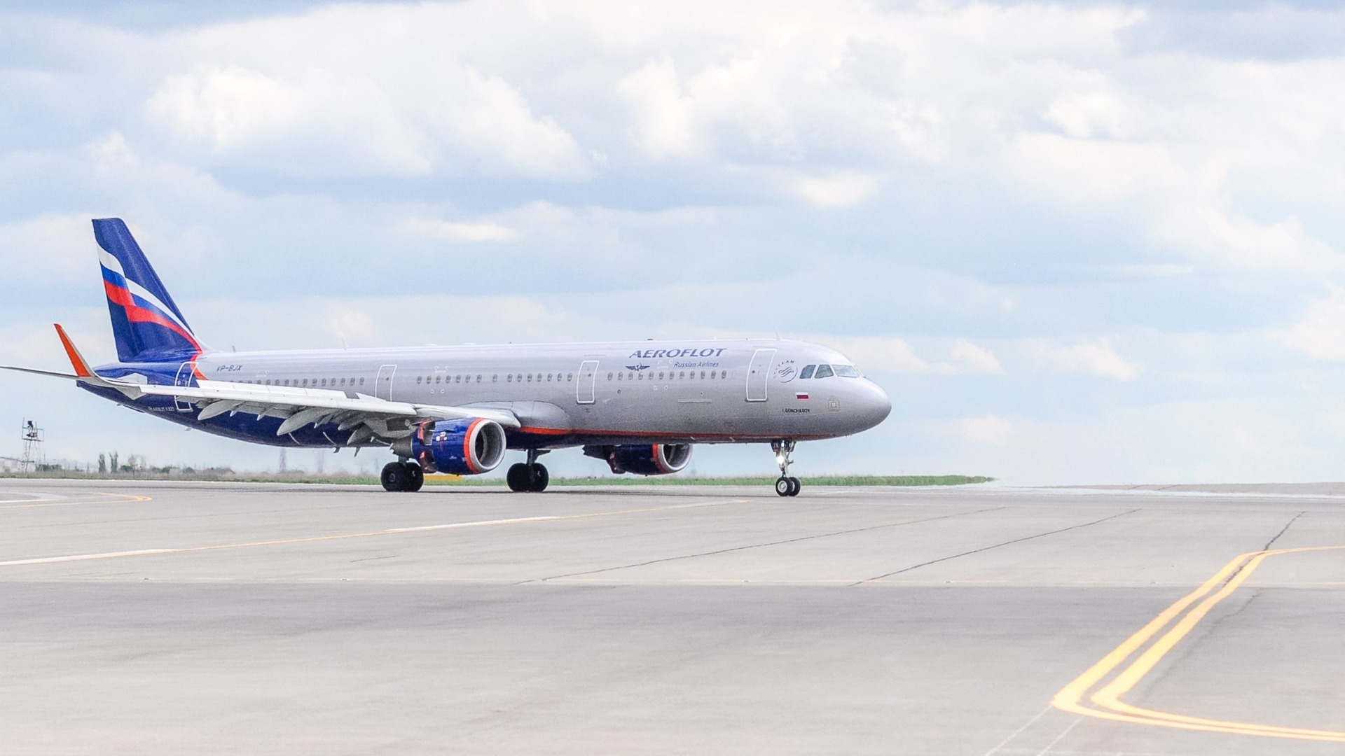 Пилот самолета отказался лететь из Ставрополья в Москву перед взлетом
