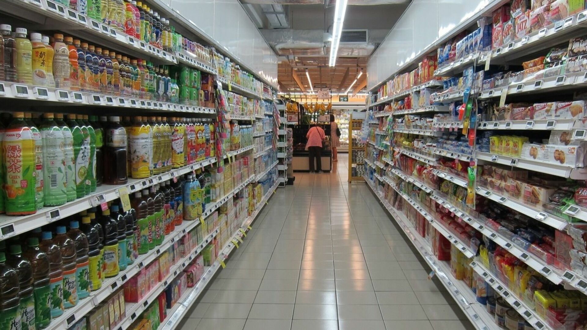 Компания из Ставрополья поставляла масло «ниоткуда» в магазины нескольких регионов