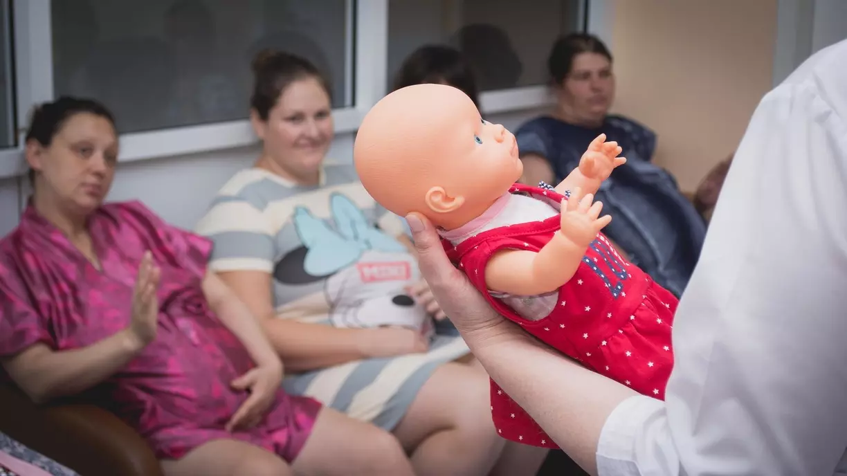 На Ставрополье на каждые 100 родов приходятся 33 аборта
