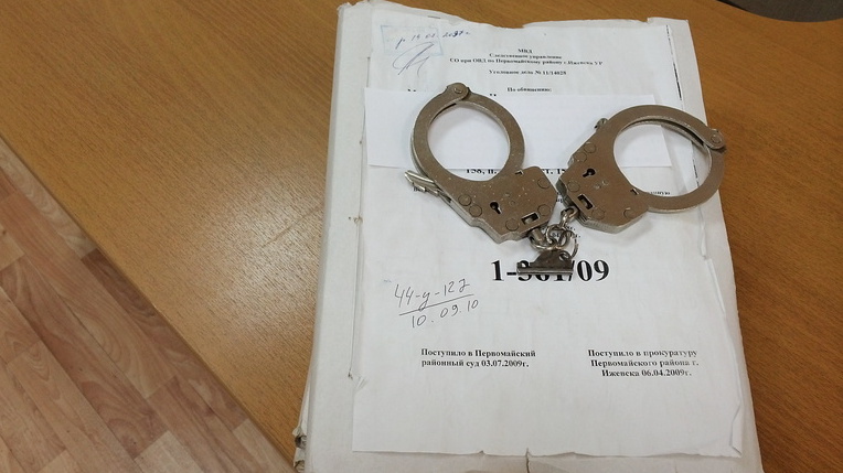Ставропольские полицейские придумали уголовное дело и вымогали за него взятку