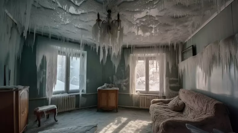 Ставрополье накроет заморозками, а в Чечне погибли дети при странных обстоятельствах