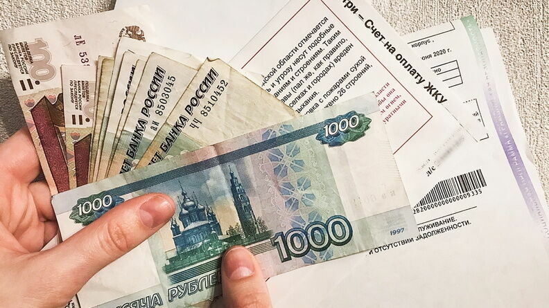 Регоператор на Ставрополье незаконно выставлял мобилизованному счета за вывоз мусора