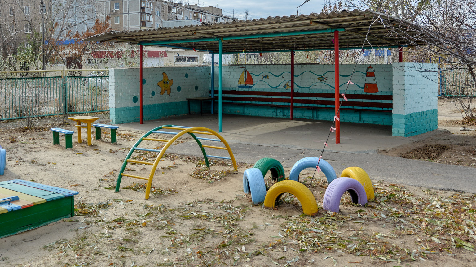 Заведующая детсадом в Северной Осетии два года воровала бюджетные средства
