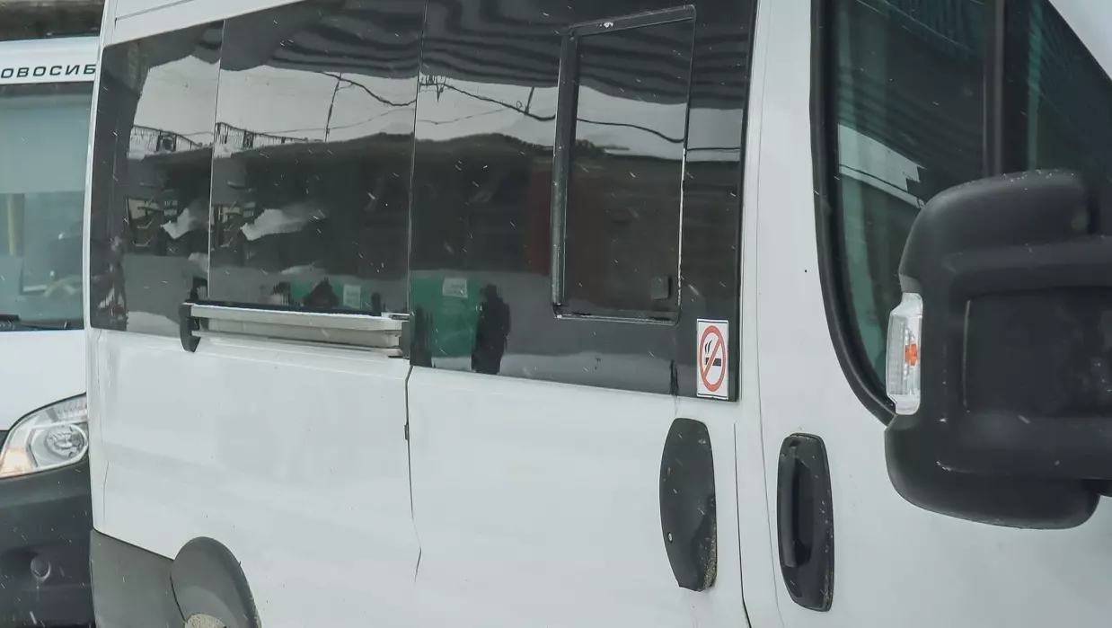 Пьяный водитель без прав развозил пассажиров на автобусе в Ставропольском крае