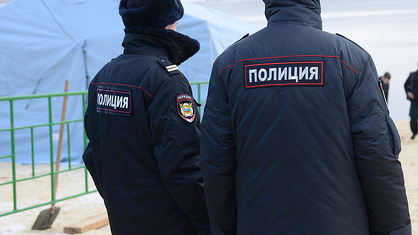 Власти Ставрополья не поделили с полицией полномочия по административным наказаниям