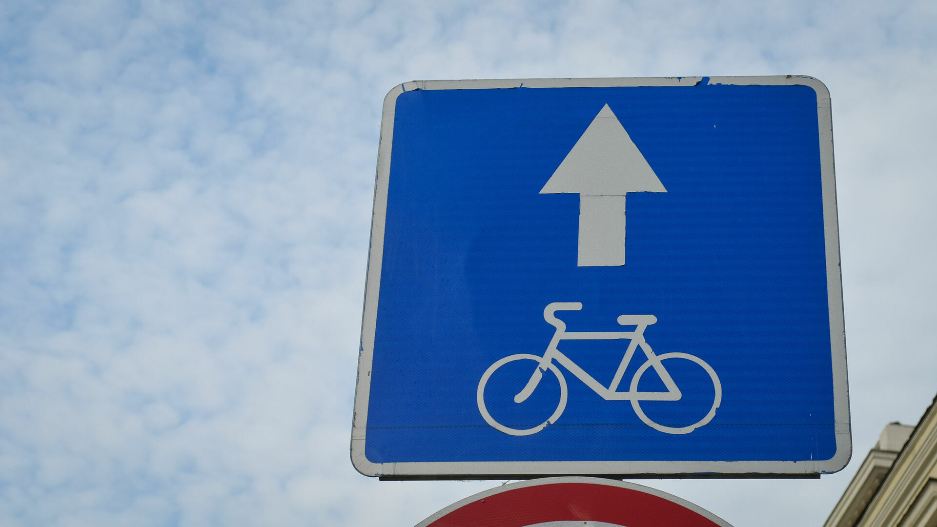 Два километра велодорожек построят в Ставрополе в 2023 году