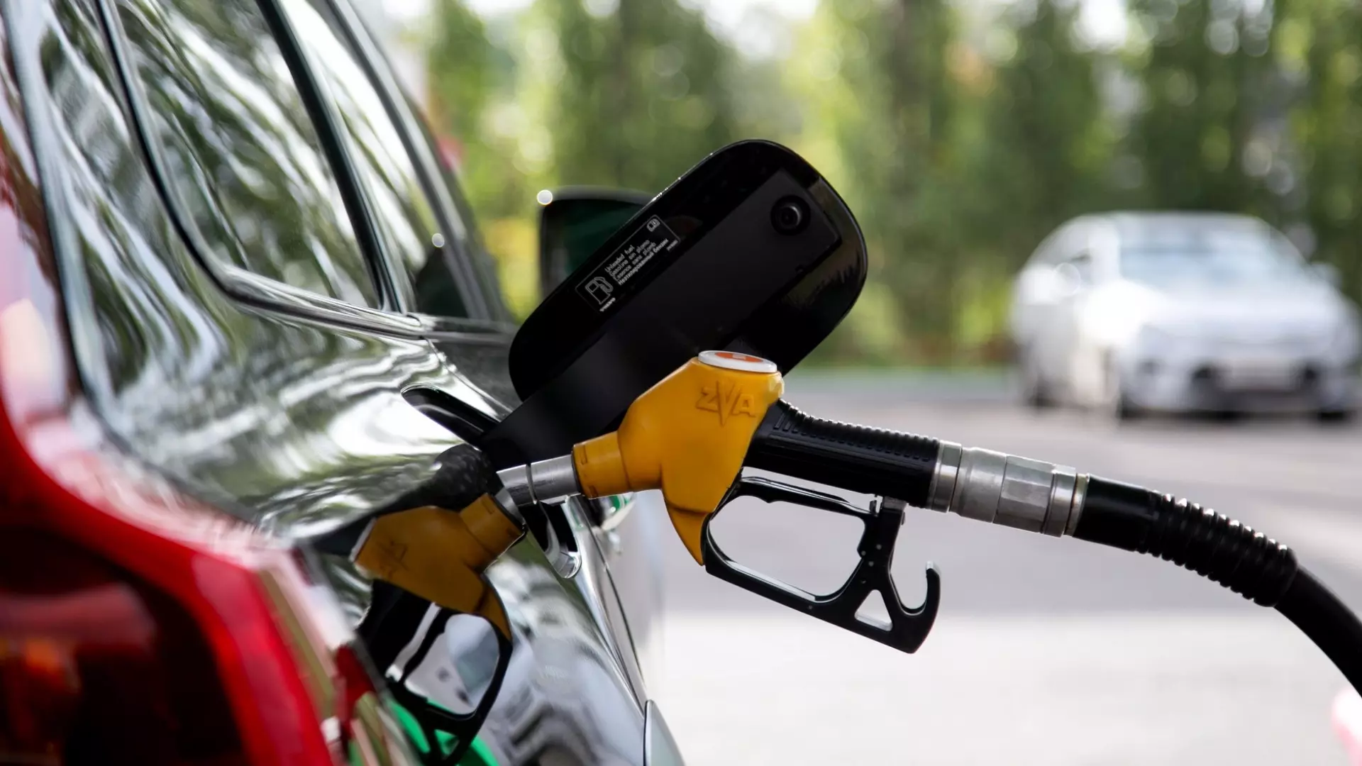 В Росстате заявили о снижении цен на дизельное топливо