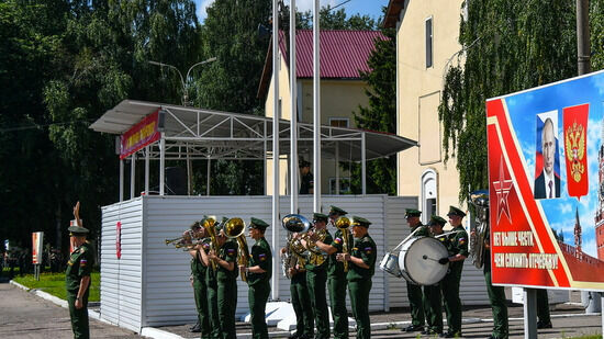 Как пройдет весенний призыв в армию в Ставрополе