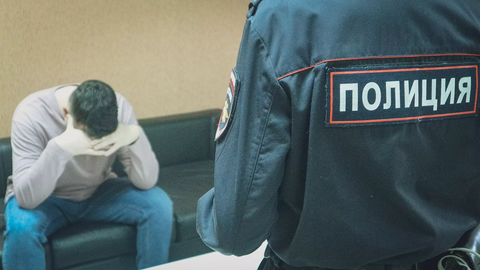 Решившего стать террористом жителя Пятигорска заключили под стражу