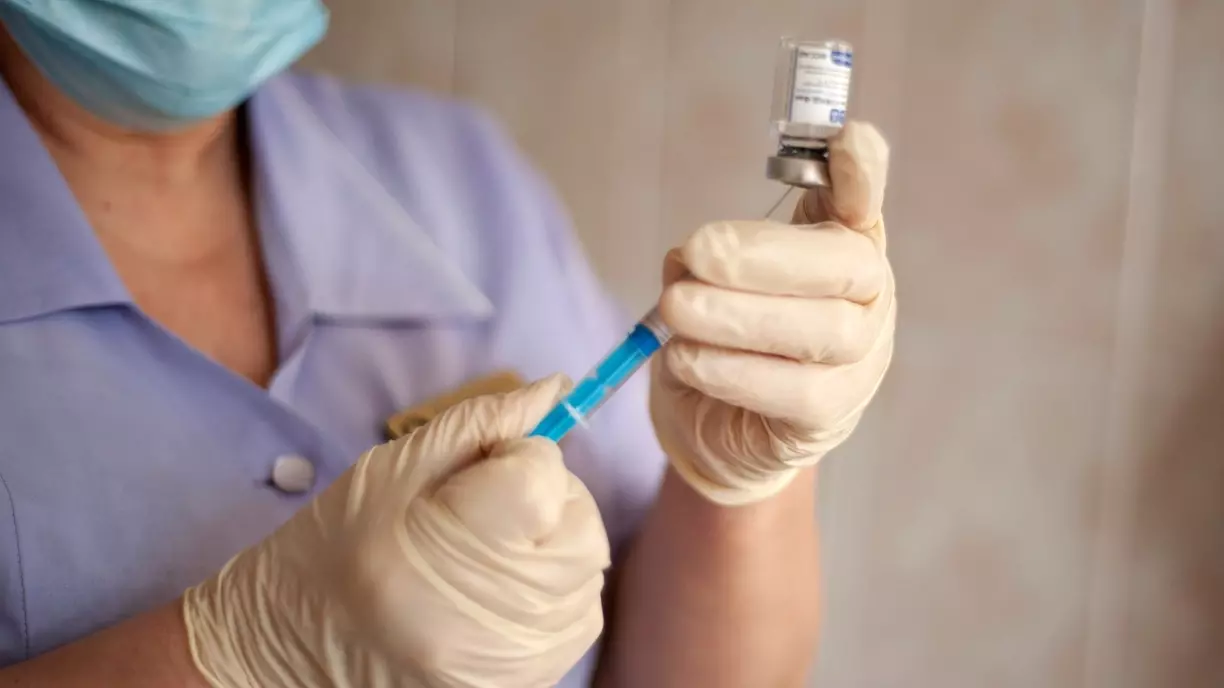 В Минздраве Ставрополья пообещали докупить 5 тысяч доз бесплатных вакцин от ковида