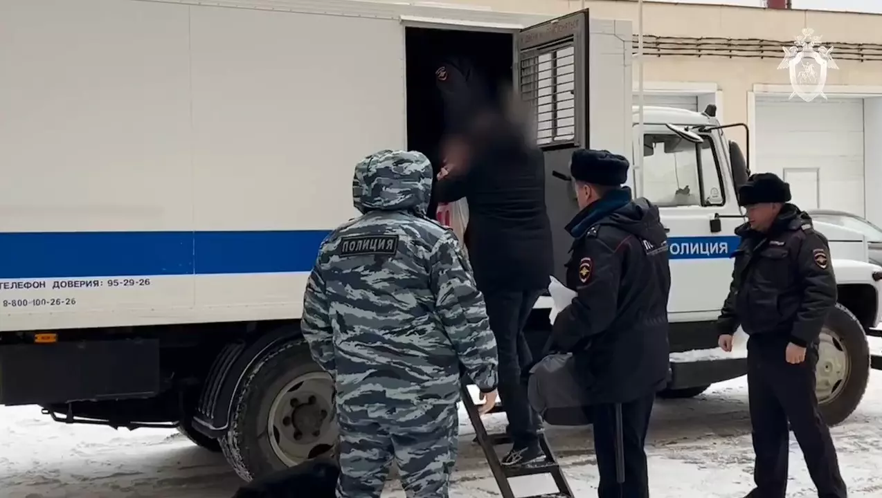 Двух бывших инспекторов ДПС судят за взятку от пьяного водителя в Ставрополе