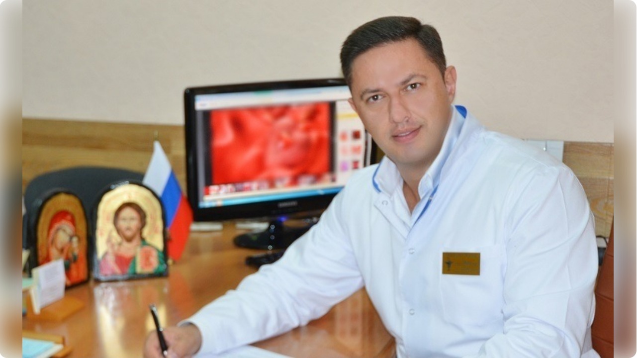 За превышение полномочий в суде ответит бывший главврач Пятигорской ГКБ Роман Лифенко