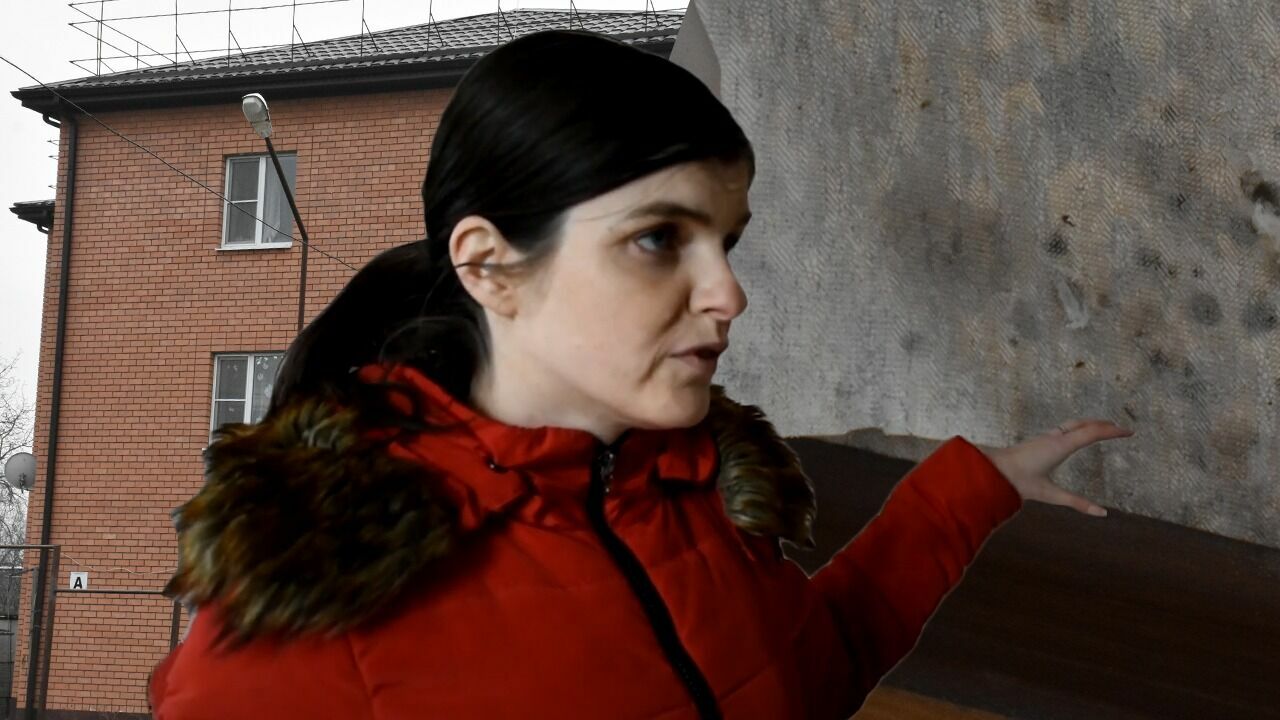 Гнездилище кошмаров: 36 сирот на Ставрополье требуют замены холодных квартир