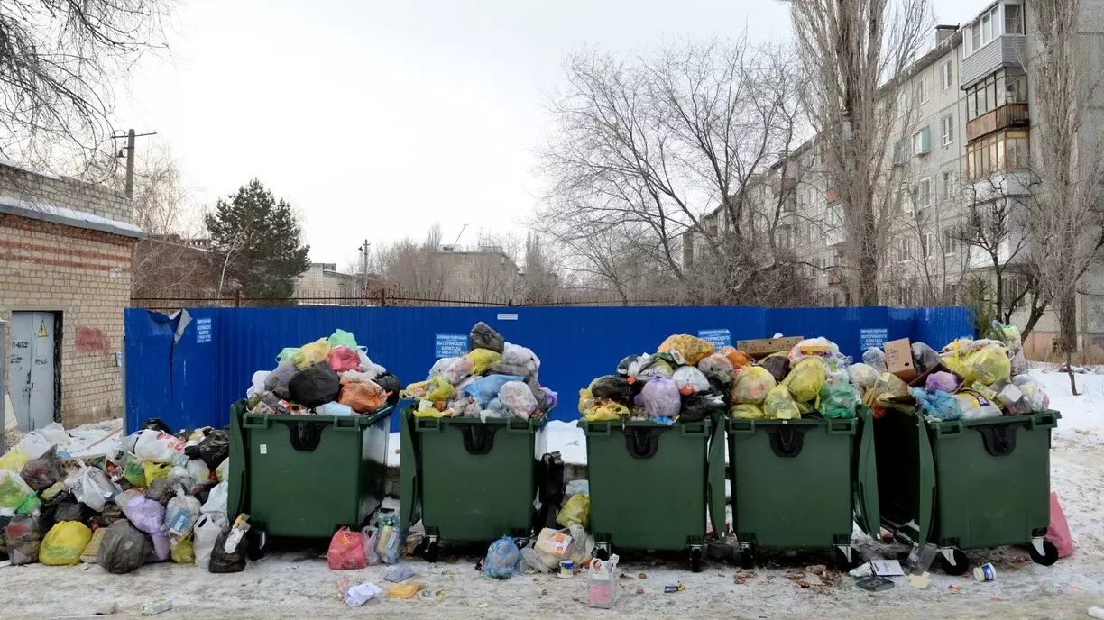 «За себя и того парня»: министр объяснил бешеные счета за мусор на Ставрополье