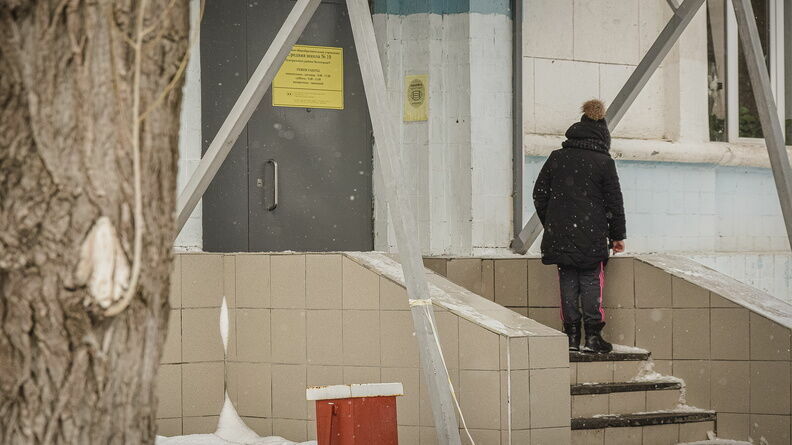 Прокуратура проверит информацию об избиении ребенка плетью в школе Ставрополя