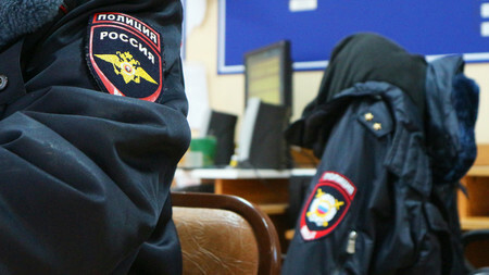 МВД по Ставрополью проверяет информацию об избиении женщины следователем