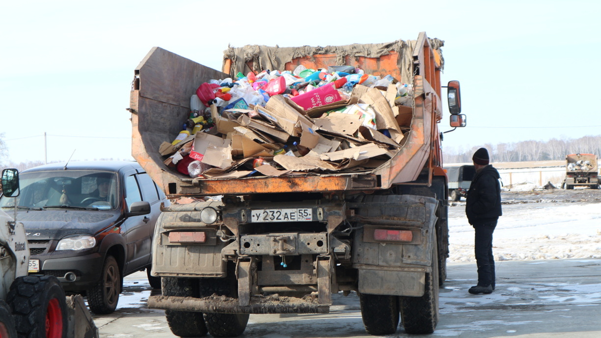 СК начал проверку после гибели ребенка под колесами мусоровоза на Ставрополье